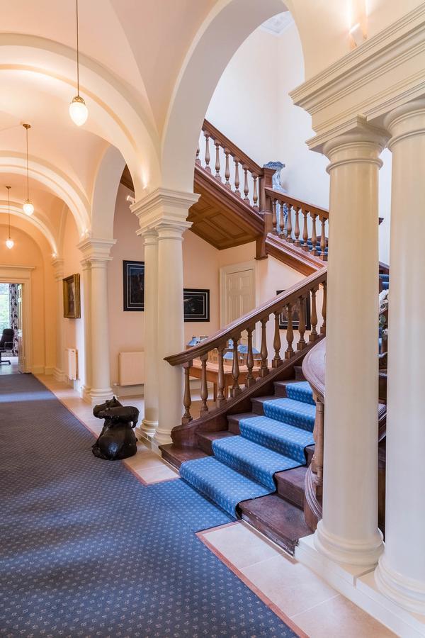 ホテル Blervie House フォレス エクステリア 写真