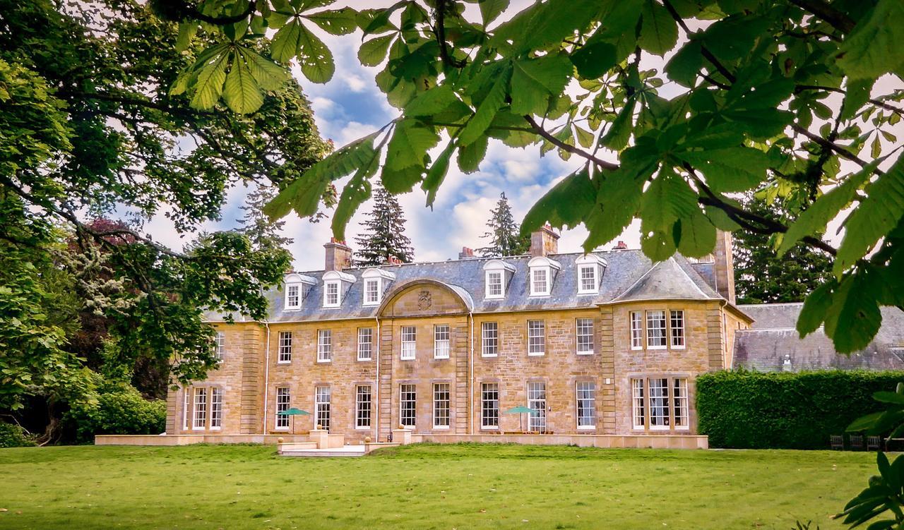 ホテル Blervie House フォレス エクステリア 写真