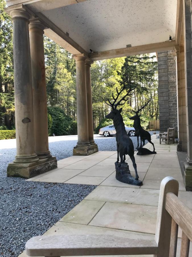 ホテル Blervie House フォレス エクステリア 写真